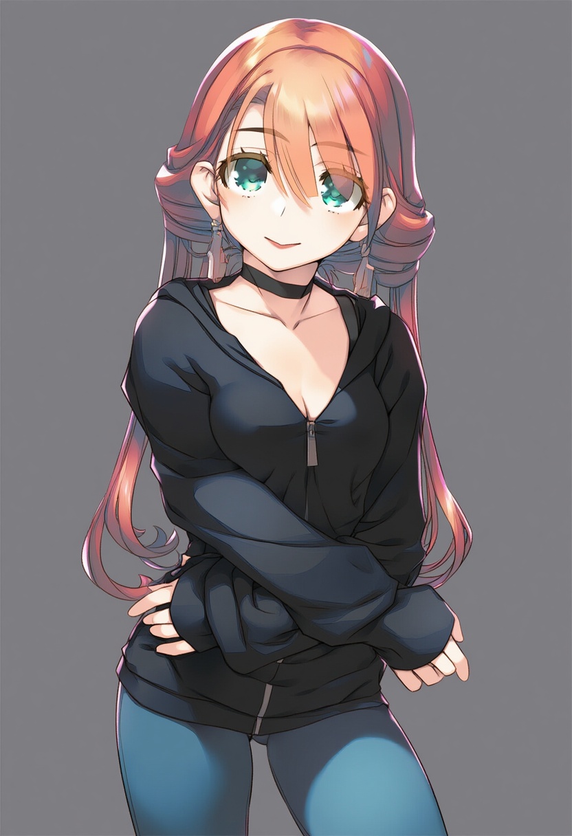 An image depicting amazuyu tatsuki